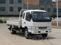 Бортовой грузовик FAW Jiefang CA1040K11L2R5E4