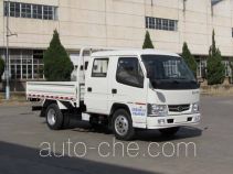 Бортовой грузовик FAW Jiefang CA1040K11L2RE3-1