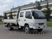 Бортовой грузовик FAW Jiefang CA1040K11L2RE3