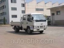 Бортовой грузовик FAW Jiefang CA1040K11L2RE4-1