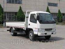 Бортовой грузовик FAW Jiefang CA1040K11L3E3-2