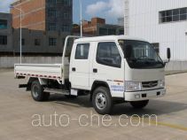 Бортовой грузовик FAW Jiefang CA1040K11L3RE3-2