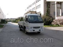 Бортовой грузовик FAW Jiefang CA1040K11LE3-1