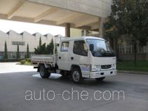 Бортовой грузовик FAW Jiefang CA1040K11LRE3-1