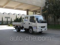 Бортовой грузовик FAW Jiefang CA1040K11LRE3