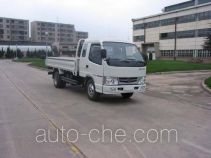 Бортовой грузовик FAW Jiefang CA1040K11R5