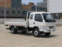 Бортовой грузовик FAW Jiefang CA1040K2L3R5E3