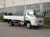 Бортовой грузовик FAW Jiefang CA1040K26L2