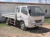 Бортовой грузовик FAW Jiefang CA1040K26L2R5