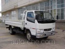 Бортовой грузовик FAW Jiefang CA1040K26L3-1