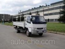 Бортовой грузовик FAW Jiefang CA1040K26L3-2