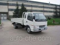 Бортовой грузовик FAW Jiefang CA1040K26L3R5-1