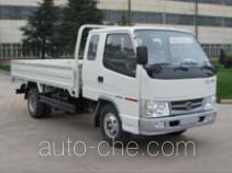 Бортовой грузовик FAW Jiefang CA1040K26L3R5-2