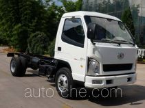 Шасси грузового автомобиля FAW Jiefang CA1040K2L3E4-2