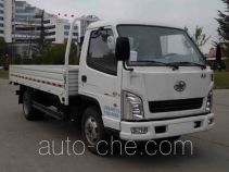 Бортовой грузовик FAW Jiefang CA1040K2L3E5