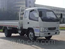 Бортовой грузовик FAW Jiefang CA1040K2L3R5E4-1