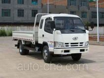 Бортовой грузовик FAW Jiefang CA1040K2L3R5E4