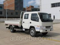 Бортовой грузовик FAW Jiefang CA1040K1L3RE3J