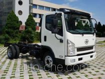Шасси грузового автомобиля FAW Jiefang CA1040K35L3E4-1