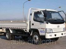 Бортовой грузовик FAW Jiefang CA1040K35L3E4