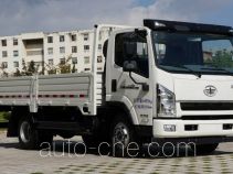 Бортовой грузовик FAW Jiefang CA1040K35L3E5