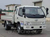 Бортовой грузовик FAW Jiefang CA1040K35L3R5E4