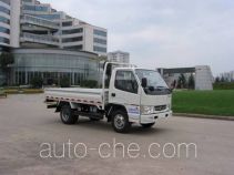 Бортовой грузовик FAW Jiefang CA1040K3E3-1