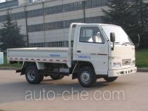 Бортовой грузовик FAW Jiefang CA1040K3E3-2