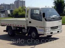 Бортовой грузовик FAW Jiefang CA1040K3E4-1