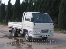 Бортовой грузовик FAW Jiefang CA1040K3E4