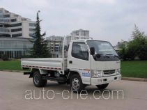 Бортовой грузовик FAW Jiefang CA1040K3LE3
