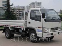 Бортовой грузовик FAW Jiefang CA1040K3LE4-1