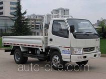 Бортовой грузовик FAW Jiefang CA1040K3LE4