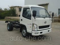 Шасси грузового автомобиля FAW Jiefang CA1040K3LE5