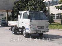 Бортовой грузовик FAW Jiefang CA1040K3LR5E3-2