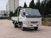 Бортовой грузовик FAW Jiefang CA1040K3LR5E3