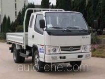 Бортовой грузовик FAW Jiefang CA1040K3LR5E4-1