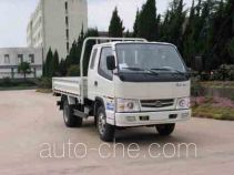 Бортовой грузовик FAW Jiefang CA1040K3LR5E4