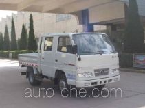 Бортовой грузовик FAW Jiefang CA1040K3LRE3-2