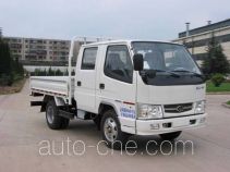 Бортовой грузовик FAW Jiefang CA1040K3LRE3