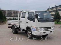 Бортовой грузовик FAW Jiefang CA1040K3LRE4