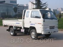 Бортовой грузовик FAW Jiefang CA1040K3R5E3-2