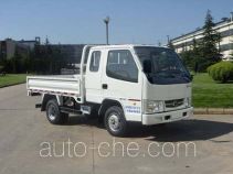 Бортовой грузовик FAW Jiefang CA1040K3R5E4-3