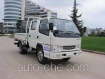 Бортовой грузовик FAW Jiefang CA1040K3RE3-1