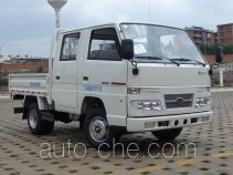 Бортовой грузовик FAW Jiefang CA1040K3RE3-2