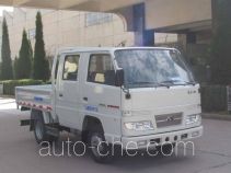 Бортовой грузовик FAW Jiefang CA1040K3RE3