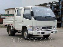 Бортовой грузовик FAW Jiefang CA1040K3RE4-1