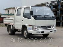 Бортовой грузовик FAW Jiefang CA1040K3RE4-2