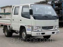 Бортовой грузовик FAW Jiefang CA1040K3RE4-3