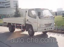 Бортовой грузовик FAW Jiefang CA1040K41L2